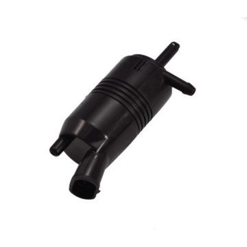 Motor Windshield Washer Pump